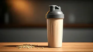 Sattu Shakes Become Ultimate Budget Friendly High Protein Energy Boosters