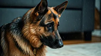 Pet Care Gets Serious When Rains Arrive