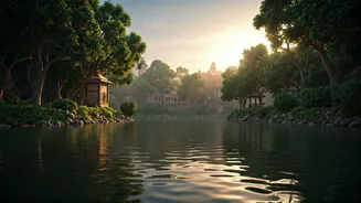 Udaipur's Serene Escapes: Uncovering Peace Beyond the Popular Tourist Trails