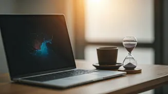 More Time Is The New Career Goal