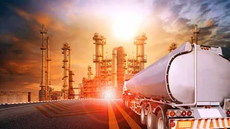 India Diversifies Crude, LPG Sourcing; Russia Among Key Options As Middle East Conflict Escalates