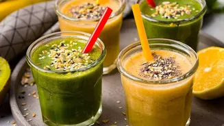 Why Smoothies Are Not Automatically Complete Meal Replacements