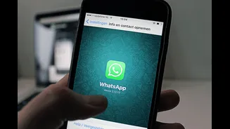 Can’t Send Photos Or Videos On WhatsApp? Users Report Widespread Media Outage: ‘Guess Multimedia Is Affected’