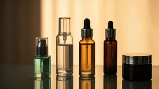 Unveiling Modern Skincare Secrets: A Fresh Perspective