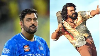 'Peddi' trailer to be launched by Dhoni? What we know