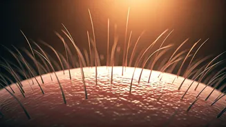 Hair Care Is Finally Reading The Scalp Brief