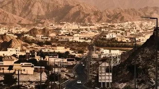 How Budget Indian Travellers Combine Cheap Flights With Self-Drive Cars In Muscat