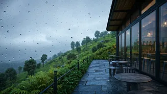 Shillong’s Monsoon Mood Is Built For Gen Z