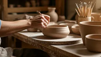 Spend Extended Summer Breaks Living With Local Artisan Communities