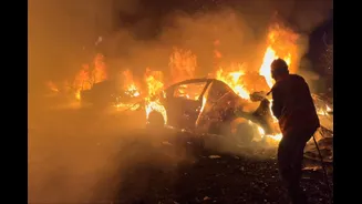 Trump Signals Iran War Exit, Tehran Asserts ‘Will’: Is West Asia Conflict Nearing End?