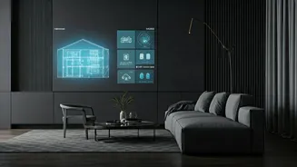 Smart Homes Are Winning India’s Decor Conversation