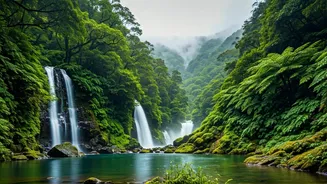 Rajasthan’s Monsoon Secret Is Hiding In Mount Abu