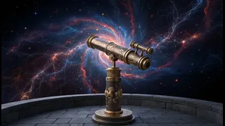 Roman Telescope Could Change The Way Astronomers Observe The Expanding Universe