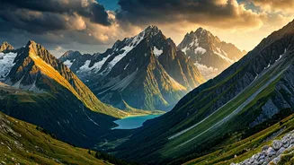Save Lakhs On Mountain Travel By Visiting Almaty Instead