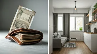 Mumbai on ₹18k: Viral Claim Sparks Debate on City's Affordability & Living Costs