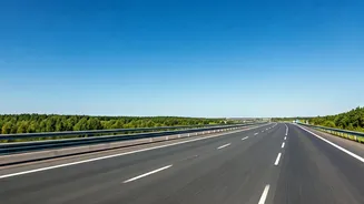 Agra-Gwalior Expressway: Unveiling the Route & Benefits