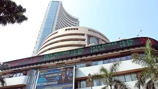 Bulls Dominate Dalal Street: Investors Earn Rs 3 Lakh Crore, Nifty Above 24,100