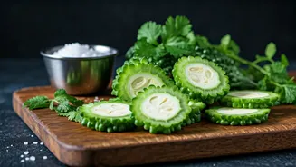 Make Bitter Gourd Less Bitter: Try These Tips