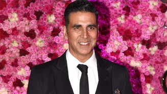Akshay Kumar begins shooting for alien thriller 'Samuk'