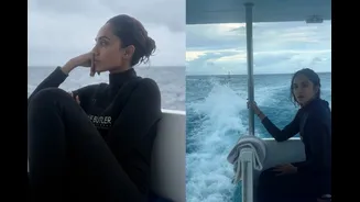 Sobhita Dhulipala’s Scuba Diving Post Sparks Wanderlust: 5 Must-Visit Dive Destinations This Summer