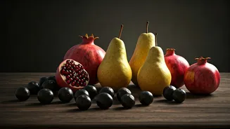Which Fruit Belongs In Your Monsoon Kitchen?