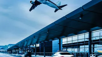 The Four-Airport Bengal Proposal Includes ₹29,000 Crore In Planned Spending Over Ten Years
