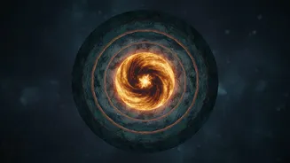 How to Read Satellite Clues from the Molten Core Through Earth's Pacific Core-Flow Reversal