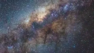 How Advanced Computational Photography Engines Produce Detailed Mobile Astrophotography Shots