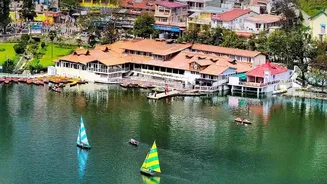 Seven Heritage Stops Turn a Nainital Weekend into a History Trail