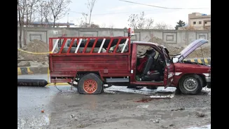 Pakistan Claims 145 Terrorists, 17 Security Personnel Killed In Coordinated Balochistan Operations