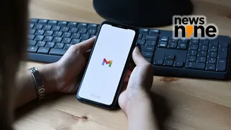 Gmail just got major upgrade — You can now change your email address