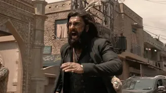 Dhurandhar 2 Paid Previews Box Office Collection: Ranveer Singh Sequel To Cross Rs 50 Crore Before Release