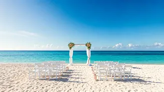 Dream Destination Weddings: Tips & Inspiring Locations
