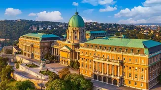 Eastern Europe's Protected Sites Offer More Than Grand Palaces