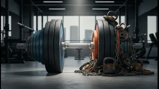 Consistent Sets Across The Week May Matter More Than One Huge Session