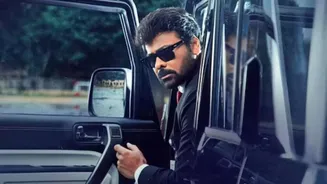 Mana Shankara Vara Prasad Garu X Review: Netizens Impressed With Chiranjeevi's Film, Call It 'One Man Show'