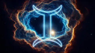 Gemini's Cosmic Forecast: March 21, 2026 - Love, Career, and Finances Unveiled