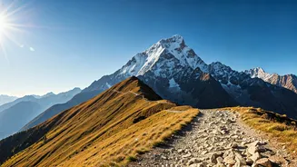 Elderly Sisters, 70+, Conquer Kedarnath Trek, Inspiring Millions with Passion for Adventure