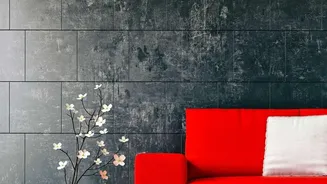 The 2026 Bold-Sofa Revival: Home Decor Shoppers Can Compare Room Scale and Fabric Care before Buying a Bold Sofa