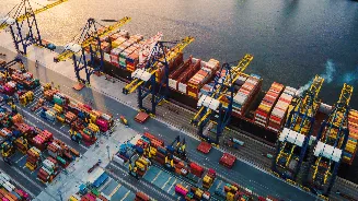 India’s exports hit record $863 billion in FY26: Commerce Ministry