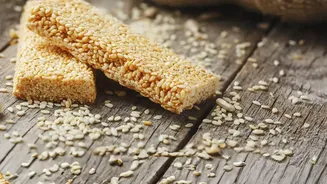 Sesame's Fat Profile Matters More Than A 'Heart Superfood' Label, As Allergy Is An Important Safety Note