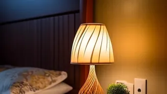 How Circadian Lighting Shift Rules Improve Deep Sleep Quality In Shift Workers