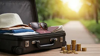 Capricorn Daily Forecast May 8, 2026: Navigating Travel, Relationships, and Finances