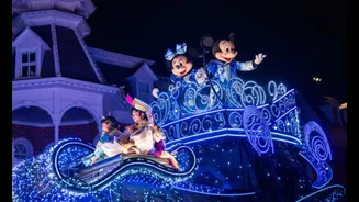 Conheça as novidades do Walt Disney World que estão agitando Orlando