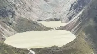 Bhutan glacial lake outburst floods: 12,000 evacuated in North Bengal