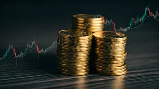 India's Financial Landscape: Trends & Insights