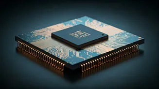 Kashmir's AI Pioneer: Dr. Zarak Bhat's Journey to Edinburgh and Semiconductor Innovation