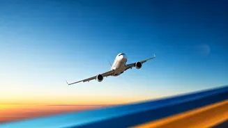 Pune Airport Takes Flight: 15 New Slots Unlock Exciting Routes This May!