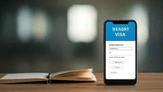 Saudi Arabia's Instant eVisa: Your Guide