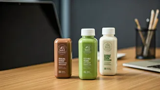 The Best Ready To Drink Shakes For Corporate Hustlers